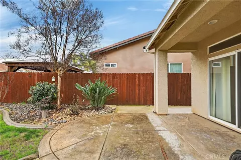 Exterior - 1277 Baxter, Merced, CA 95348 photo 11 of 11