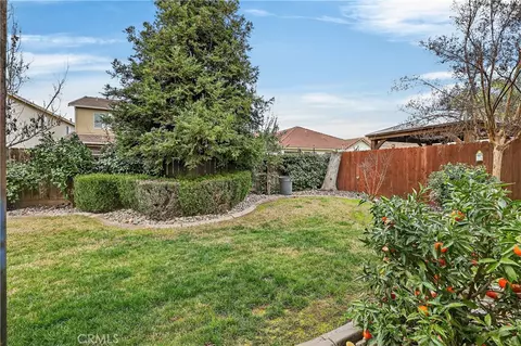 Exterior - 1277 Baxter, Merced, CA 95348 photo 10 of 11