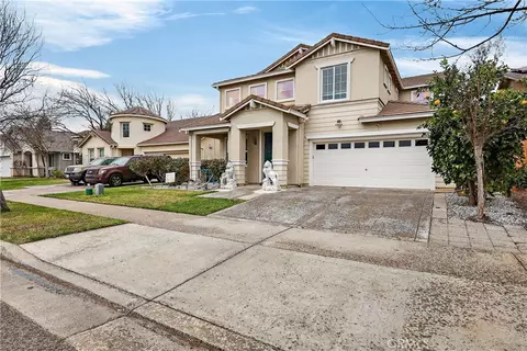 Exterior - 1277 Baxter, Merced, CA 95348 photo 2 of 11