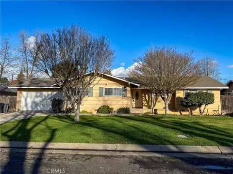 2848 Tahoe Dr, Merced, CA 95340