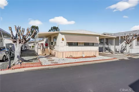 1441 Paso Real Ave #198, Rowland Heights, CA 91748