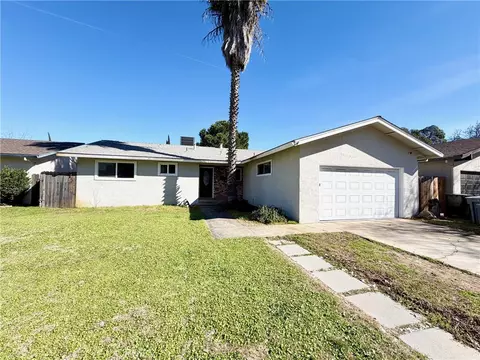 3018 Marie Ct, Merced, CA 95340