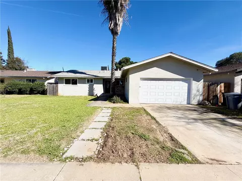 3018 Marie Ct, Merced, CA 95340