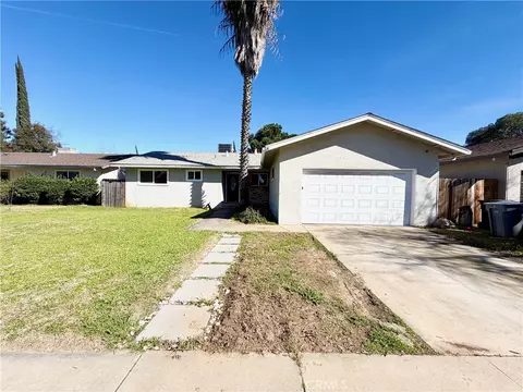3018 Marie Ct, Merced, CA 95340