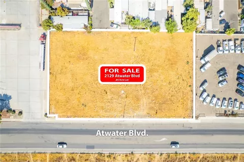 2129 Atwater Blvd, Atwater, CA 95301
