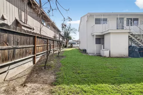 Exterior - 1962 Edwards, Merced, CA 95340 photo 7 of 11