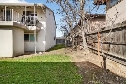Exterior - 1962 Edwards, Merced, CA 95340 photo 6 of 11