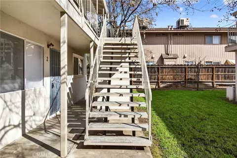 Exterior - 1962 Edwards, Merced, CA 95340 photo 8 of 11