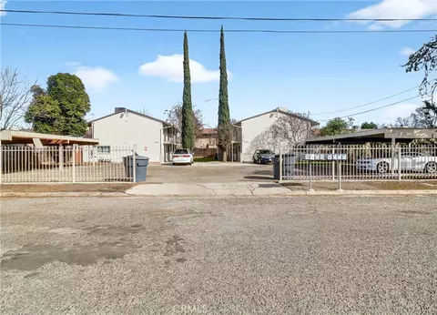 Exterior - 1962 Edwards, Merced, CA 95340 photo 1 of 11