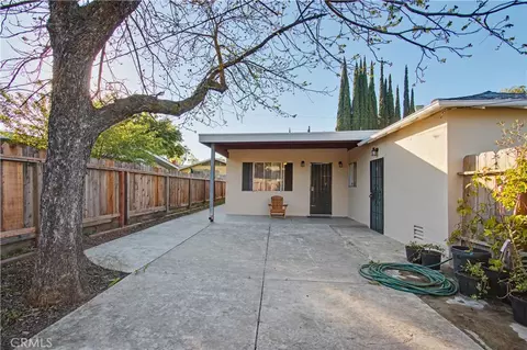 Exterior - 890 Barney, Merced, CA 95340 photo 8 of 8