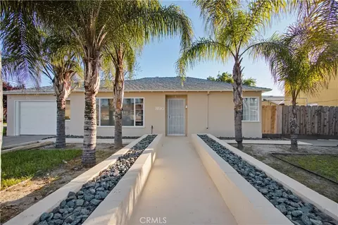 Exterior - 890 Barney, Merced, CA 95340 photo 2 of 8