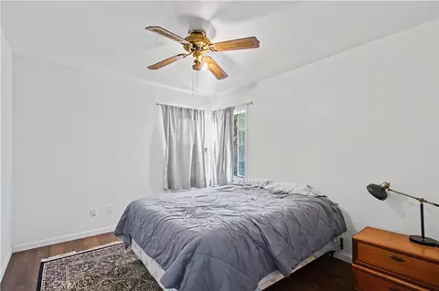 Bedroom - 890 Barney, Merced, CA 95340 photo 3 of 4