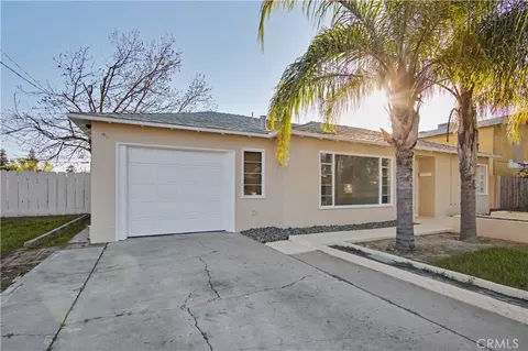 Exterior - 890 Barney, Merced, CA 95340 photo 3 of 8