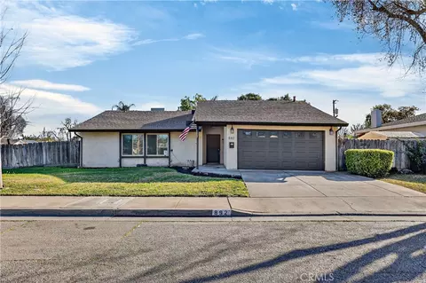 892 Amador Ct, Merced, CA 95340