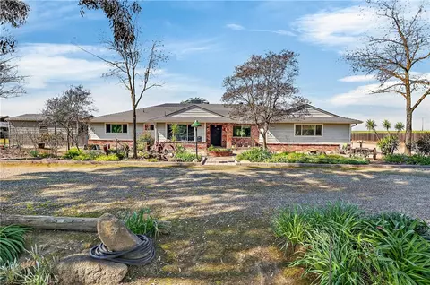 Exterior - 3969 Hatch Rd, Merced, CA 95340 photo 2 of 21