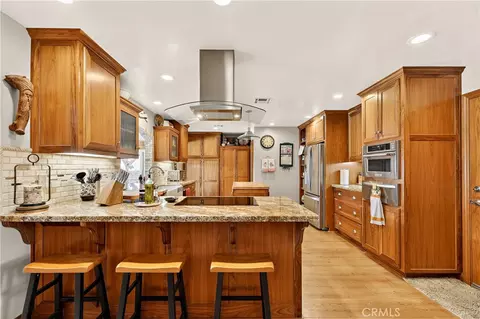 Kitchen - 3969 Hatch Rd, Merced, CA 95340 photo 2 of 5