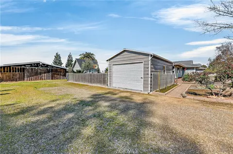 Exterior - 3969 Hatch Rd, Merced, CA 95340 photo 18 of 21