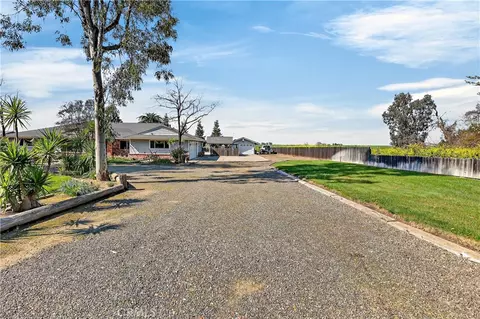 Exterior - 3969 Hatch Rd, Merced, CA 95340 photo 6 of 21