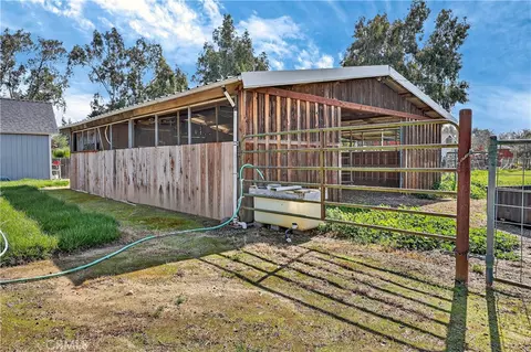 Exterior - 3969 Hatch Rd, Merced, CA 95340 photo 15 of 21