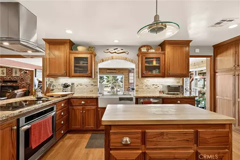 Kitchen - 3969 Hatch Rd, Merced, CA 95340 photo 3 of 5