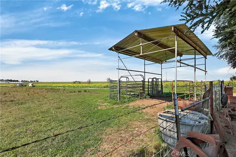 Exterior - 3969 Hatch Rd, Merced, CA 95340 photo 14 of 21