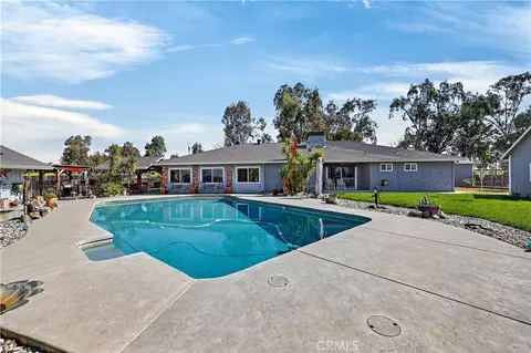 Exterior - 3969 Hatch Rd, Merced, CA 95340 photo 8 of 21