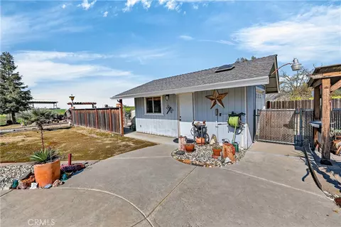 Exterior - 3969 Hatch Rd, Merced, CA 95340 photo 11 of 21