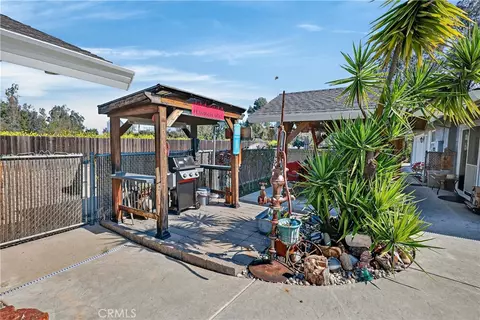 Exterior - 3969 Hatch Rd, Merced, CA 95340 photo 12 of 21
