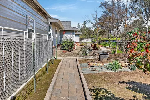 Exterior - 3969 Hatch Rd, Merced, CA 95340 photo 20 of 21