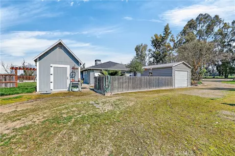 Exterior - 3969 Hatch Rd, Merced, CA 95340 photo 17 of 21
