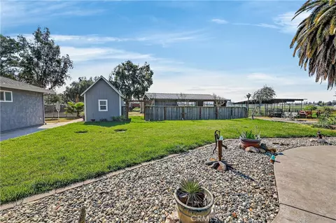 Exterior - 3969 Hatch Rd, Merced, CA 95340 photo 9 of 21