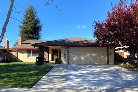 1965 Kimberly Ave, Merced, CA 95340