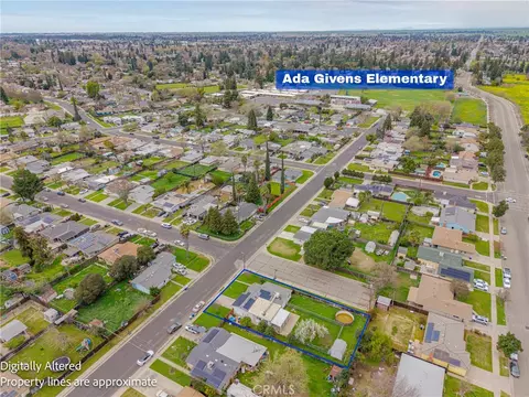 View/Area - 2690 Hawthorne, Merced, CA 95340 photo 3 of 10