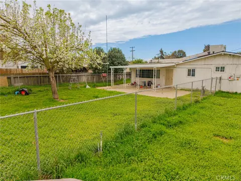 Exterior - 2690 Hawthorne, Merced, CA 95340 photo 3 of 5
