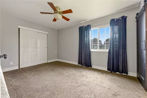 Bedroom - 2690 Hawthorne, Merced, CA 95340 photo 4 of 4