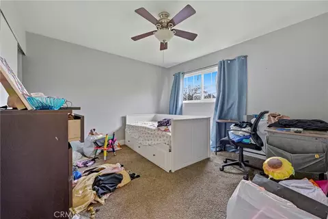 Bedroom - 2690 Hawthorne, Merced, CA 95340 photo 3 of 4