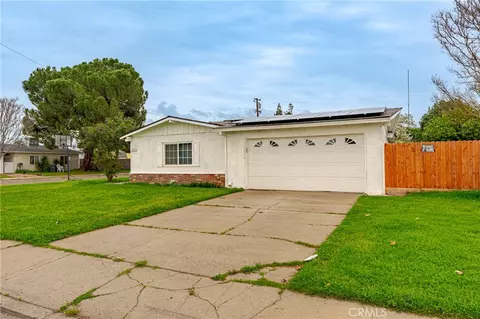 Exterior - 2690 Hawthorne, Merced, CA 95340 photo 2 of 5