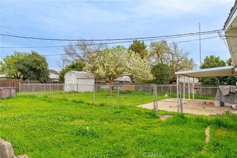 Exterior - 2690 Hawthorne, Merced, CA 95340 photo 4 of 5