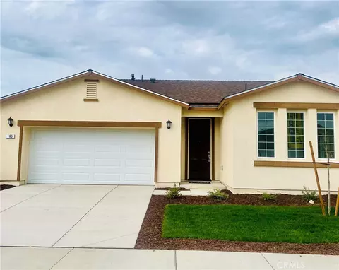 165 Squaw Valley Dr, Merced, CA 95341