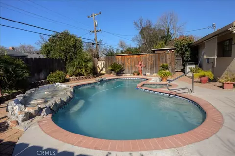 Exterior - 544 Seminole Dr, Merced, CA 95340 photo 2 of 3