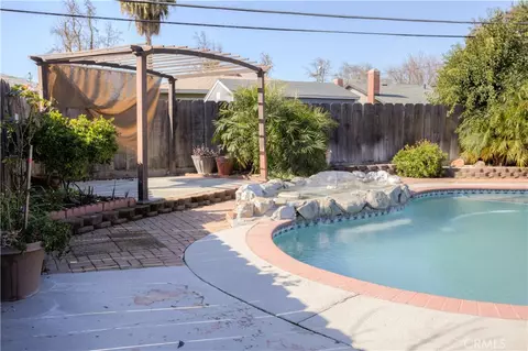 Exterior - 544 Seminole Dr, Merced, CA 95340 photo 3 of 3