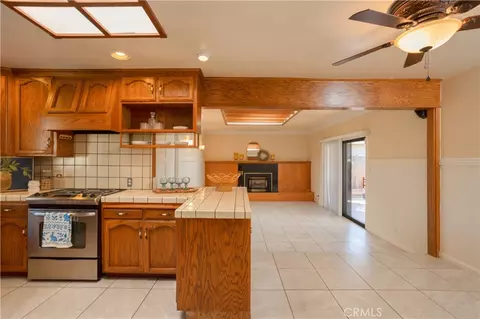 Kitchen - 544 Seminole Dr, Merced, CA 95340 photo 3 of 3