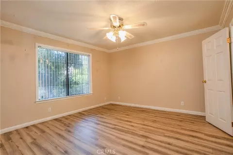 Bedroom - 544 Seminole Dr, Merced, CA 95340 photo 2 of 2