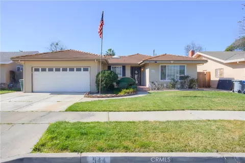 544 Seminole Dr, Merced, CA 95340