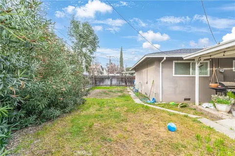Exterior - 3125 El Capitan, Merced, CA 95340 photo 2 of 3