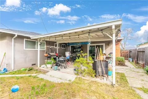 Exterior - 3125 El Capitan, Merced, CA 95340 photo 3 of 3