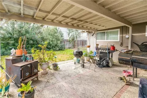 Exterior - 3125 El Capitan, Merced, CA 95340 photo 1 of 3