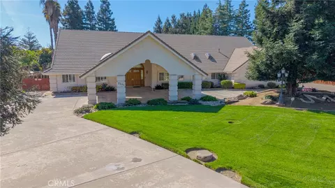 2394 E South Bear Creek Dr, Merced, CA 95340