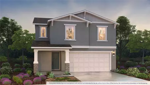 216 Sable St #77 AR, Merced, CA 95341