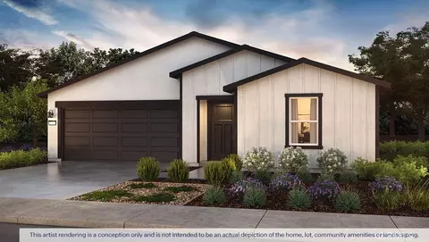 156 River Oak Dr #167 SE, Merced, CA 95341